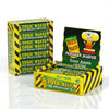 Toxic Waste Apple Chew Bar 1kg - illustrative lifestyle shot position 4