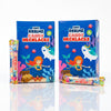 Crazy Candy Factory Candy Necklaces 30x17g