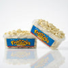 Hannahs Fish n Chips Tub 600g