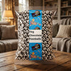Krazy Kandi Chocolate Footballs Individually Wrapped 1kg