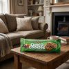Snazzles Choco Cookies Hazelnut Flavoured 2400g