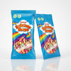Swizzels Rainbow Drops 60x10g - illustrative lifestyle shot position 4