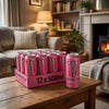 Monster Energy Ultra Rosa Zero Sugar 1kg