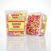 Haribo Rhubarb & Custard Tub 810g