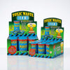 Toxic Waste Blue Drums 12 x 42g - illustrative lifestyle shot position 4