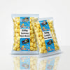 Krazy Kandi Lemon Bon Bons 500g - illustrative lifestyle shot position 4