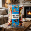 Krazy Kandi Jelly Babies 2kg