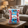 Krazy Kandi Pink Mix 500g