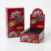 Stockleys Cherry Liquorice Flyers 40 Piece Box 697g - illustrative lifestyle shot position 4