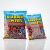 Aladdins Fizzy Cherry Cola Bottles 1kg