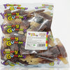 Yummy Gummy Giant Fizzy Cola Bottles 1kg - illustrative lifestyle shot position 4