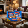 Haribo Starmix Share Size Bags 1680g