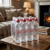 Sutton Spring Still Water Strawberry & Raspberry Flavour Zero Sugar 1kg