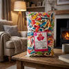 Krazy Kandi Gummy Sharks 3kg