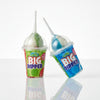 Crazy Candy Factory Big Dipper Lollie and Sherbet Dip 12x50g