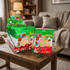 Crazy Candy Factory Gummy Pizza Kit 888g