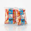 Krazy Kandi Fizzy Peaches 1kg - illustrative lifestyle shot position 4