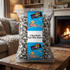 Krazy Kandi Bulls Eye Mint Balls 1500g