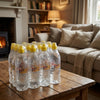Sutton Spring Still Water Peach & Mango Flavour Zero Sugar 1kg