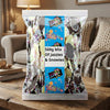 Krazy Kandi Mix of Jazzies & Snowies 500g