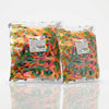 Yummy Gummy Fizzy Worms 1kg - illustrative lifestyle shot position 4
