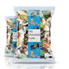 Krazy Kandi Chocolate Fruits 1kg