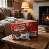 Penguin & Friends Cocoa & Orange Flavour Perfect for Packed Lunch 100g