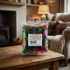 Krazy Kandi Christmas Gummies Fruit Flavour 1kg