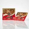 Walkers Nonsuch Brazil Nut Toffee Slab 400g - illustrative lifestyle shot position 4