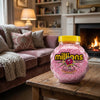 Millions Raspberry Jar 2.72kg