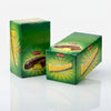 Carletti Chocolate Covered Bananas 750g