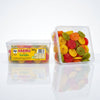 Haribo Happy Rotella Tub 800g