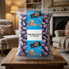 Krazy Kandi Blackcurrant & Liquorice 500g