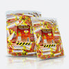 Toxic Waste Cherry Chew Bars Mini 3kg - illustrative lifestyle shot position 4