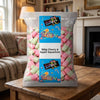 Krazy Kandi Cherry & Apple Squashies 500g
