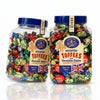 Walkers Nonsuch Assorted Toffee Jar 1.25kg - illustrative lifestyle shot position 4