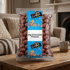 Krazy Kandi Chocolate Peanuts 1kg