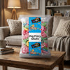 Krazy Kandi Fizzy Skulls 2kg