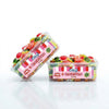 Vidal Jelly Filled Turtles Tub 120 Pieces 660g - illustrative lifestyle shot position 4