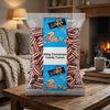 Krazy Kandi Christmas Candy Canes 500g