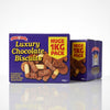 House Of Lancaster Luxury Chocolate Biscuits 1kg