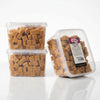 The Real Candy Co Clotted Cream Fudge 2kg - illustrative lifestyle shot position 4