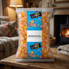 Krazy Kandi Barley Sugar Hard Boiled Individually Wrapped 500g