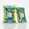 Krazy Kandi Banana Toffee 1kg