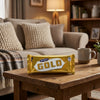 Mc Vities Gold Biscuit Bars 7 Pack - 12 x 124g