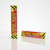 Toxic Waste Cherry Chew Bar 1kg - illustrative lifestyle shot position 4
