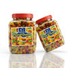 Squirrel Floral Gums Jar 2.25kg - illustrative lifestyle shot position 4