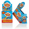 Swizzels Rainbow Drops 24x32g - illustrative lifestyle shot position 4