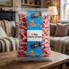 Krazy Kandi Clove Drops 1500g