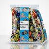 Krazy Kandi Assorted Toffee 1kg